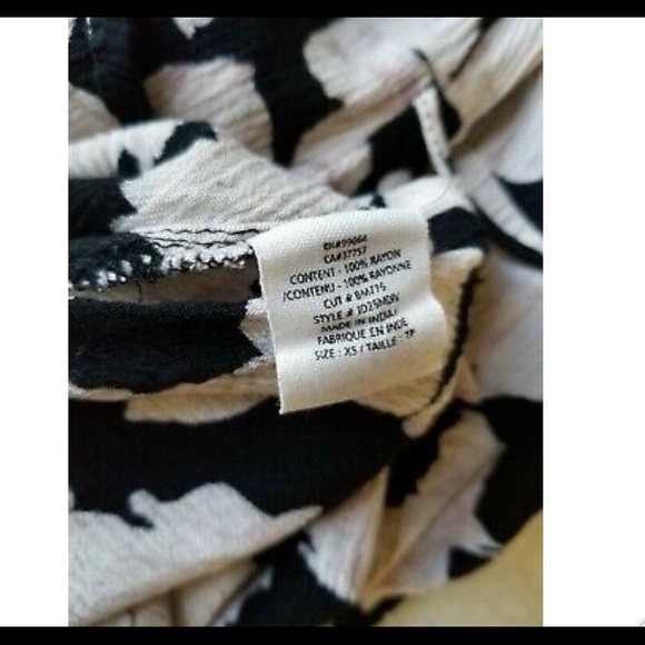 Billabong mini dress - Picture 4 of 5